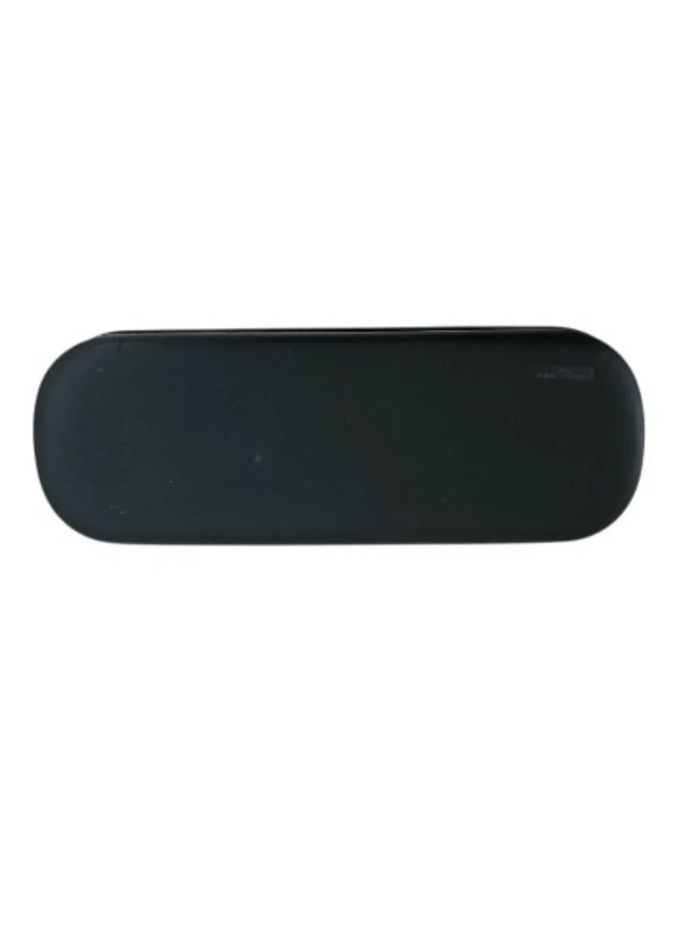 Columbia Hard Shell Sunglasses Eyeglasses Case Black Protective Travel Case